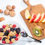 Alimenti essenziali per una dieta equilibrata